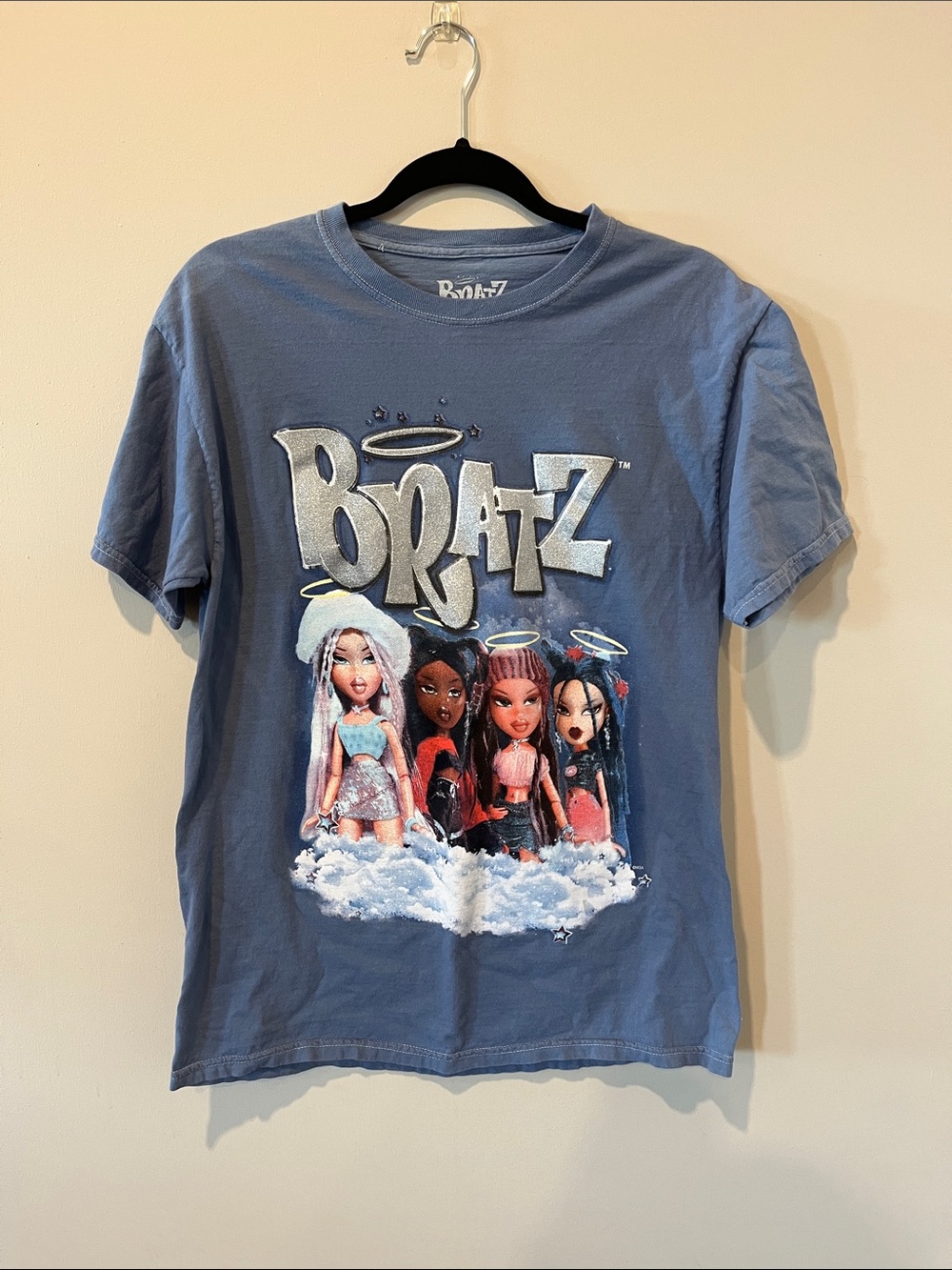 Bratz Angel Tee Shirt